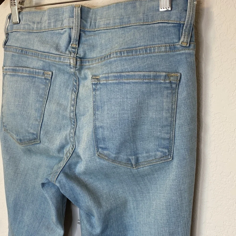Frame Denim great preloved
